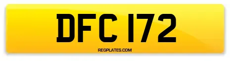 DFC 172