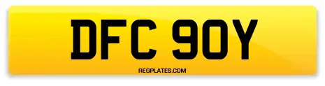 DFC 90Y