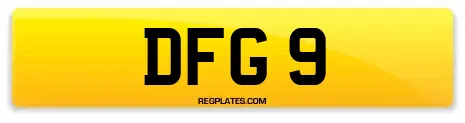DFG 9