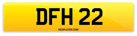 DFH 22