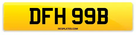 DFH 99B