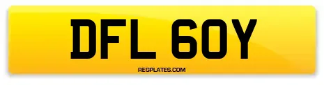DFL 60Y