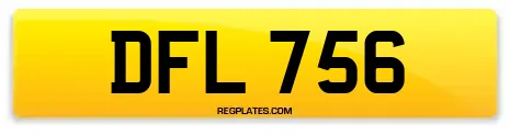 DFL 756