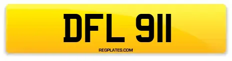DFL 911