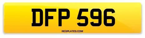 DFP 596