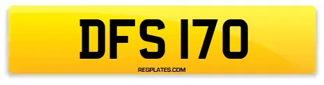 DFS 170