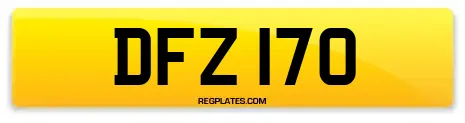 DFZ 170