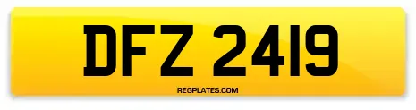 DFZ 2419