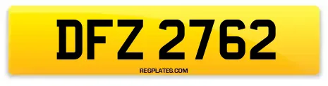 DFZ 2762