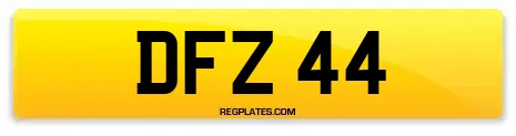 DFZ 44