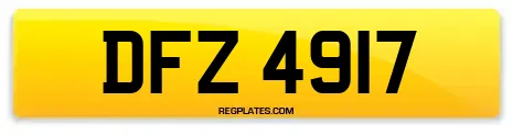 DFZ 4917