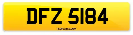 DFZ 5184
