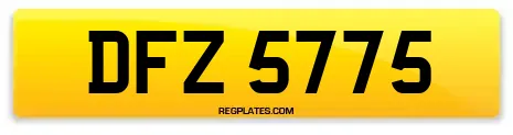 DFZ 5775