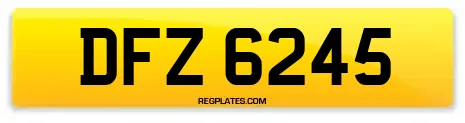 DFZ 6245