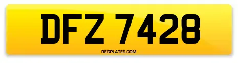 DFZ 7428