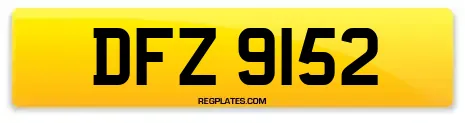 DFZ 9152