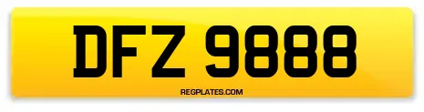 DFZ 9888