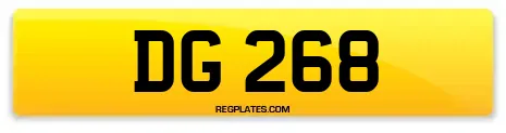 DG 268