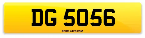 DG 5056