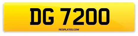 DG 7200