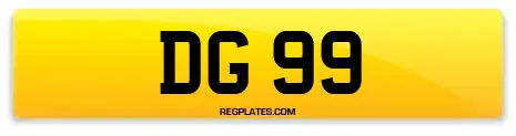 DG 99