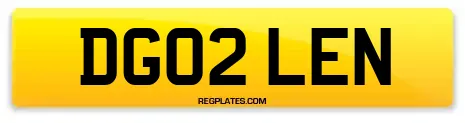 DG02 LEN