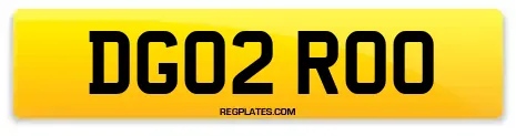 DG02 ROO