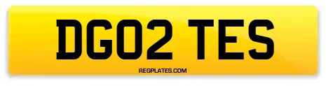 DG02 TES