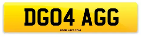 DG04 AGG