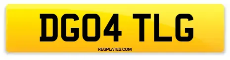 DG04 TLG