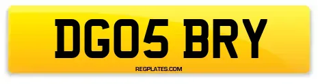 DG05 BRY