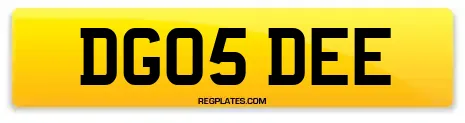 DG05 DEE
