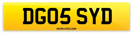 DG05 SYD