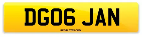 DG06 JAN