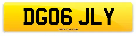 DG06 JLY