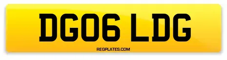 DG06 LDG