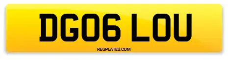 DG06 LOU