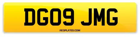 DG09 JMG