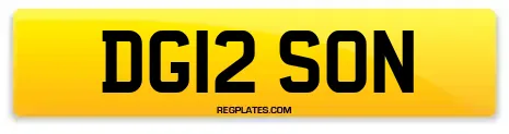 DG12 SON