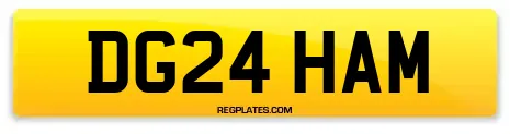 DG24 HAM