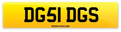 DG51 DGS