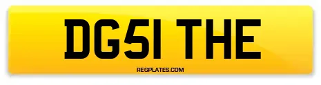 DG51 THE