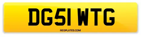 DG51 WTG