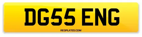 DG55 ENG