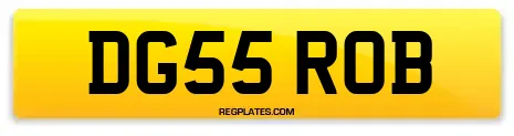 DG55 ROB