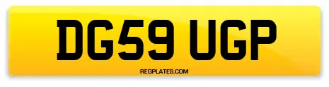 DG59 UGP