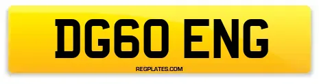 DG60 ENG