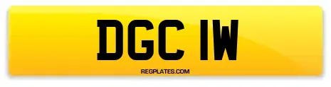 DGC 1W