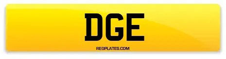 Registration