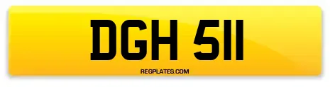 DGH 511